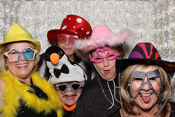 Sacramento Photo Booth Rentals