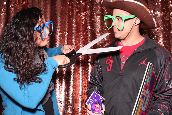 Elk Grove Photo Booth Rentals