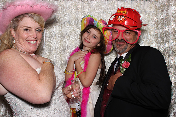 Sacramento Photo Booth Rentals