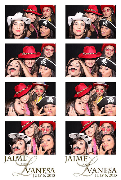 Sacramento Photo Booth Rentals
