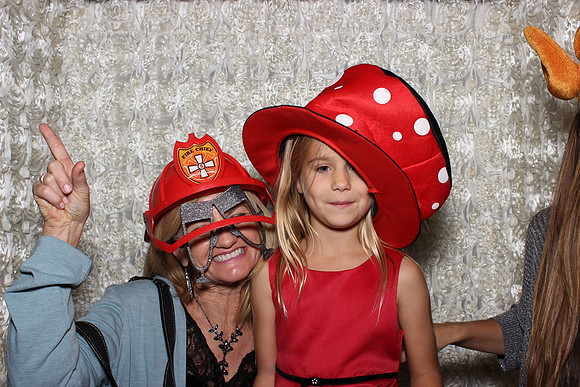 Sacramento Photo Booth Rentals