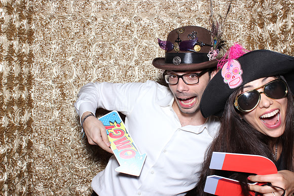 Foresthill Photo Booth Rentals