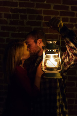 Sacramento Engagement Photos