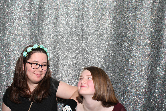 Photo Booth Rentals Woodland
