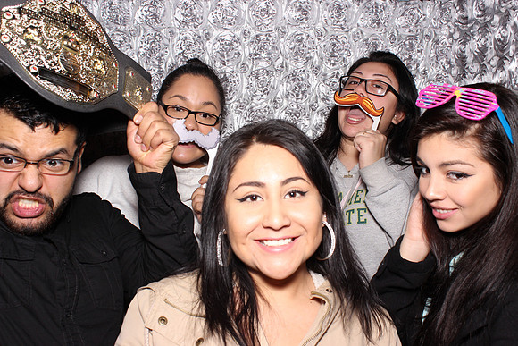 Photo Booth Rentals Sacramento