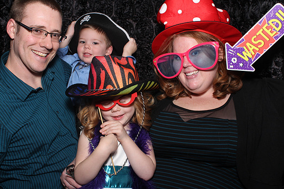 Sacramento Photo Booth Rentals