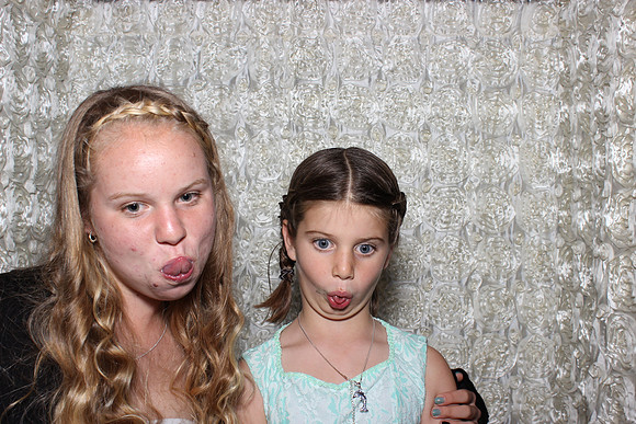 Sacramento Photo Booth Rentals