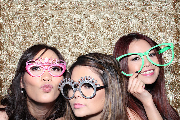Sacramento Photo Booth Rentals