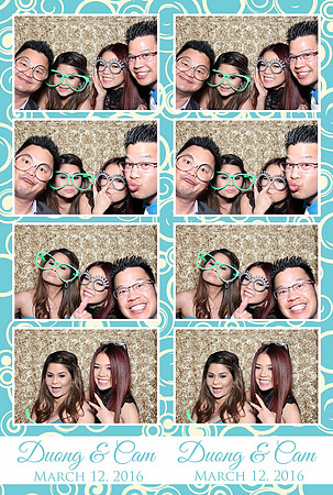 Sacramento Photo Booth Rentals