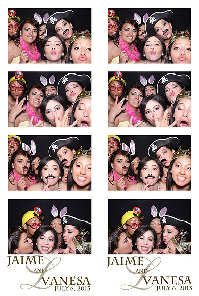 Sacramento Photo Booth Rentals
