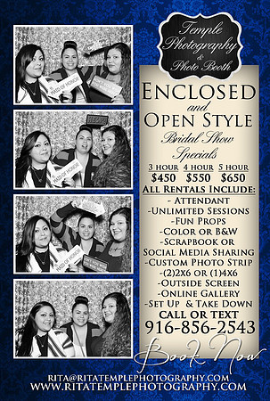 Photo Booth Rentals Sacramento