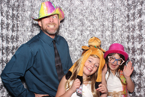 Loomis Photo Booth Rentals