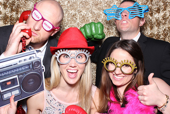Foresthill Photo Booth Rentals
