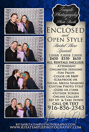 Photo Booth Rentals Sacramento