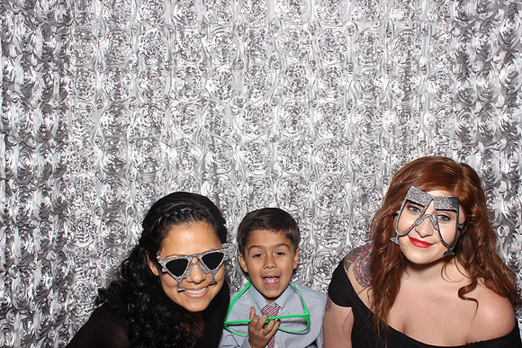 Loomis Photo Booth Rentals