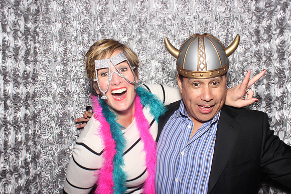 Loomis Photo Booth Rentals