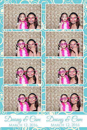 Sacramento Photo Booth Rentals