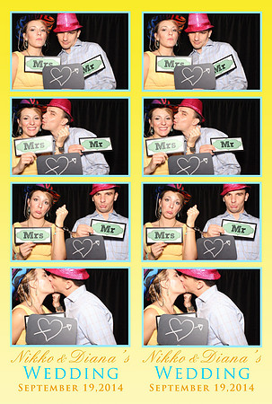 Sacramento Photo Booth Rentals