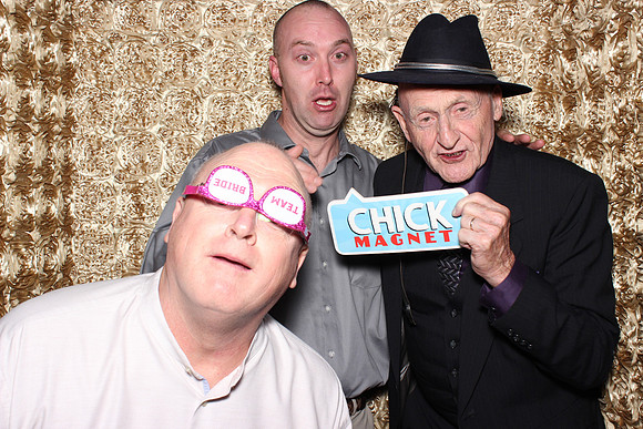Foresthill Photo Booth Rentals
