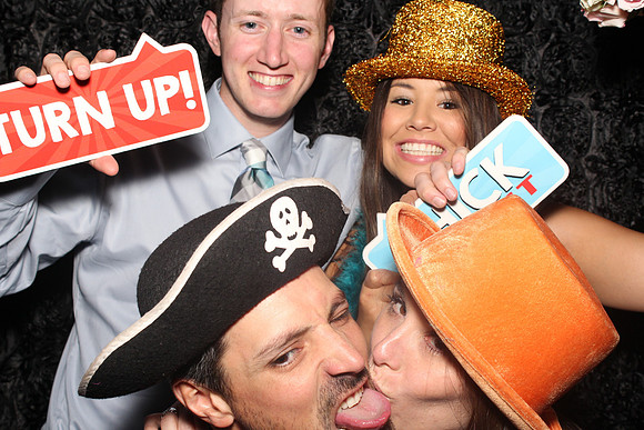 Sacramento Photo Booth Rentals