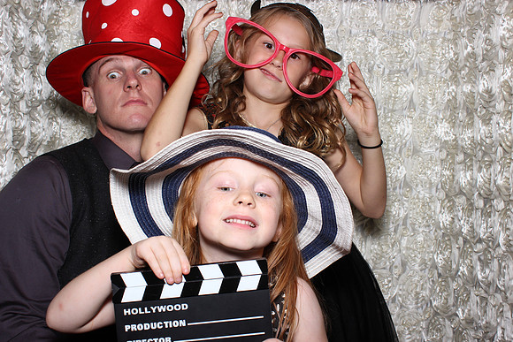 Sacramento Photo Booth Rentals