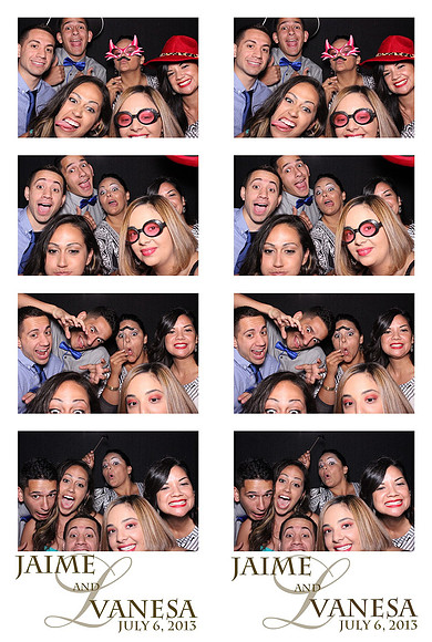 Sacramento Photo Booth Rentals