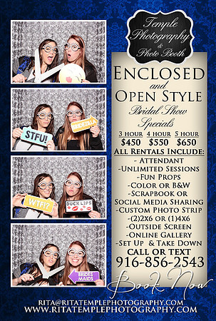 Photo Booth Rentals Sacramento