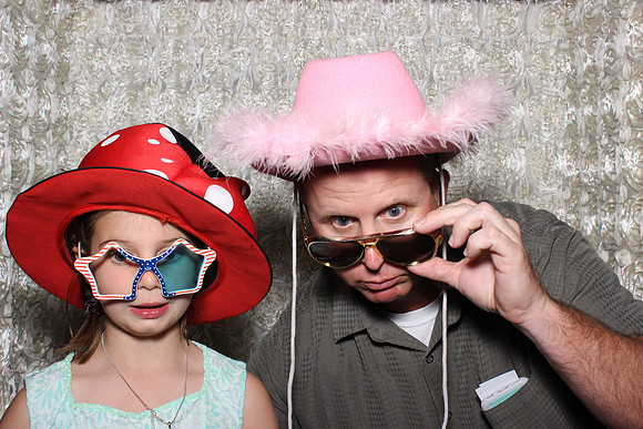Sacramento Photo Booth Rentals