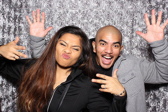 Photo Booth Rentals Sacramento