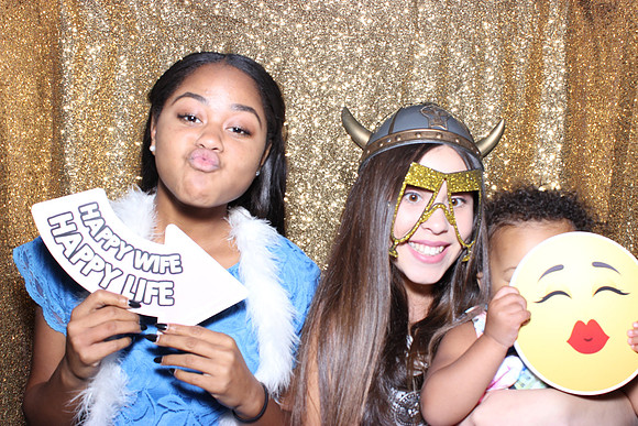 Photo Booth Rentals Vizcaya