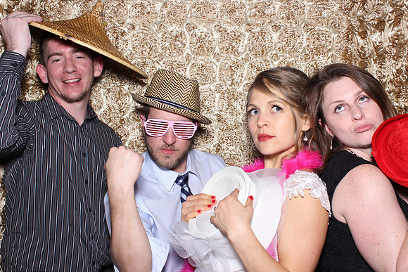 Foresthill Photo Booth Rentals