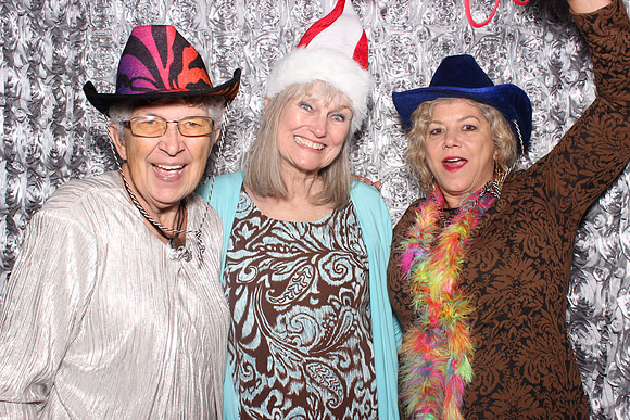 Loomis Photo Booth Rentals