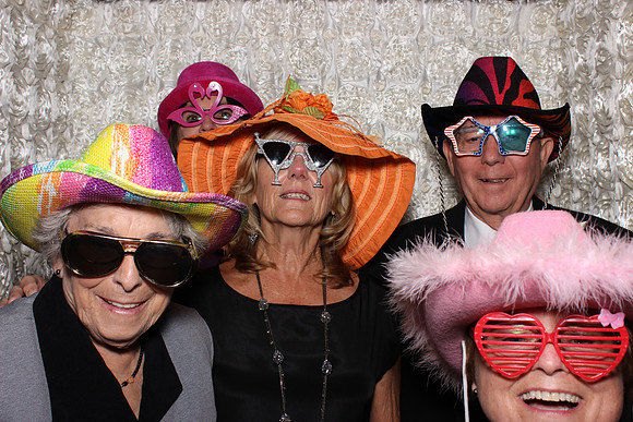 Sacramento Photo Booth Rentals