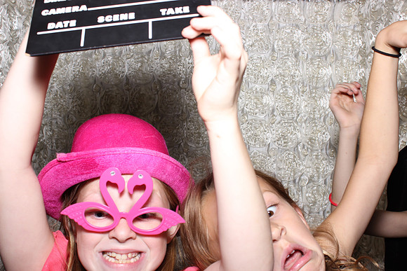 Sacramento Photo Booth Rentals