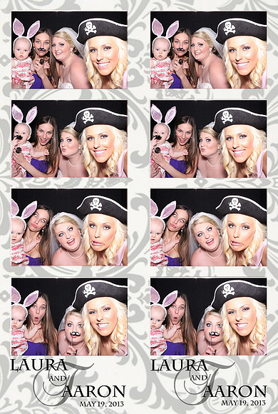 Sacramento Photo Booth Rentals