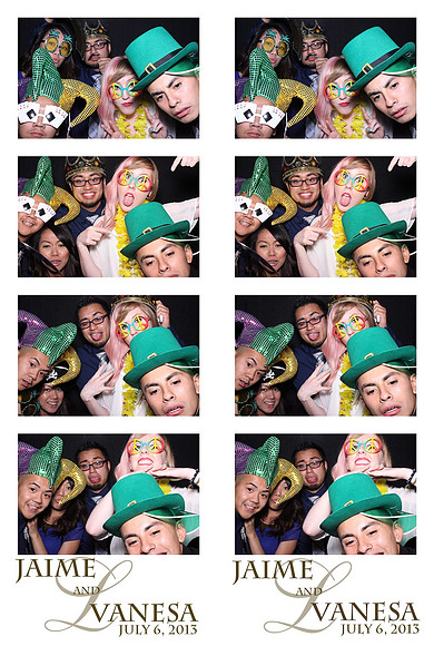Sacramento Photo Booth Rentals