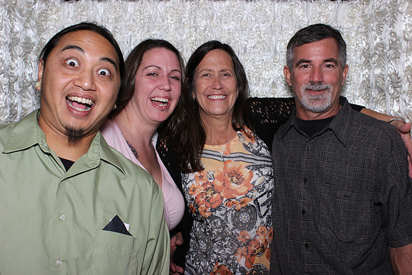 Sacramento Photo Booth Rentals