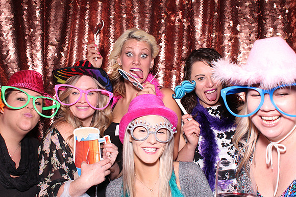 Photo Booth Rental Sacramento