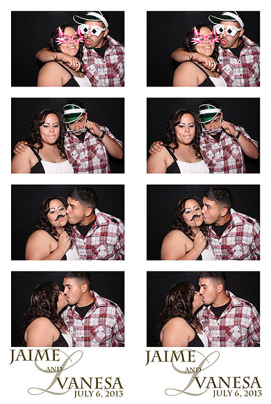 Sacramento Photo Booth Rentals