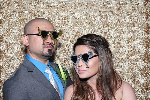 Sacramento Photo Booth Rentals