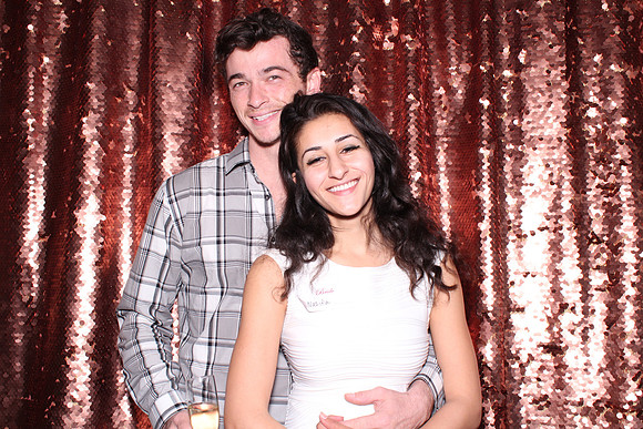 Photo Booth Rental Sacramento
