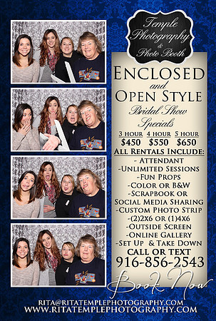 Photo Booth Rentals Sacramento
