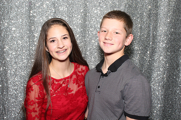 Photo Booth Rentals Woodland