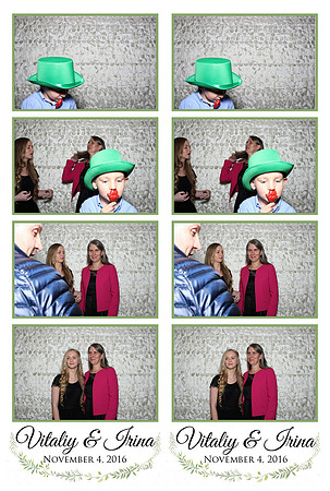 Photo Booth Rentals Sacramento