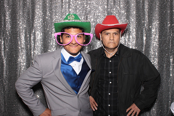 Photo Booth Rentals The Falls