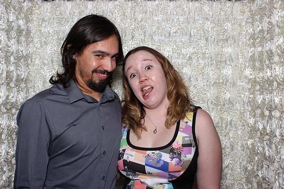 Sacramento Photo Booth Rentals