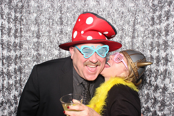 Loomis Photo Booth Rentals
