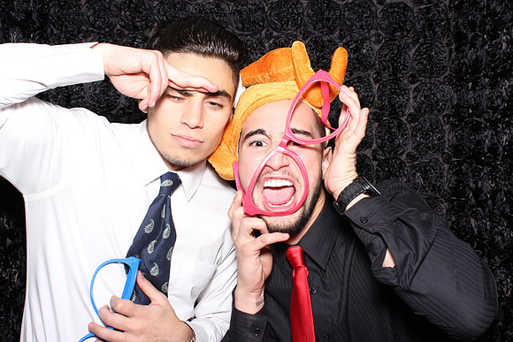 Photo Booth Rental Sacramento