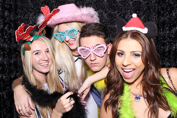 Photo Booth Rental Sacramento
