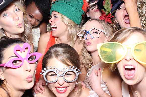 Foresthill Photo Booth Rentals